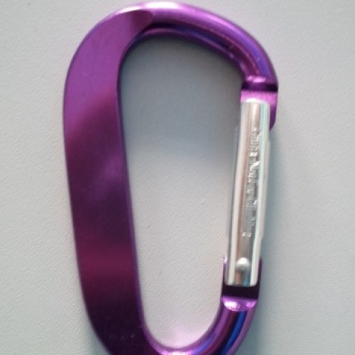 Carabiner